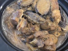 -深海中餐厅(国家海洋博物馆店)