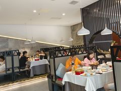 -味+新京宴·烤鸭·北京菜(创意谷店)