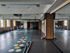 -超越健身(嘉实店)