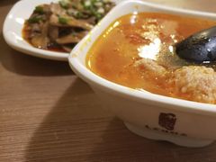 -老家猪肝面(石油路店)