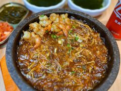 -小木屋拌饭(沈阳中街大悦城店)