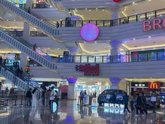 -江南环球港