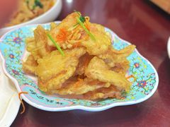 -老厨家(友谊路总店)