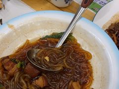 -朴小妹人参鸡汤火锅(长白山万达店)