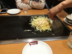 -鹤桥风月(ヨドバシ梅田店)