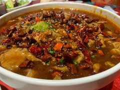 -正阳门饭庄·烤鸭·北京菜(万丰路七里庄店)