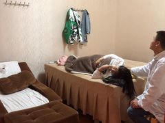 -宜华康盲人按摩(中关村店)