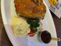 -Ambra Haus琥珀屋精酿餐厅(宝山店)