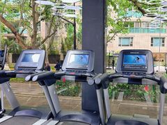 -VPsmart私教健身工作室(新华路旗舰店)