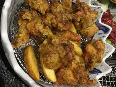 -芝士牛炭火烤肉