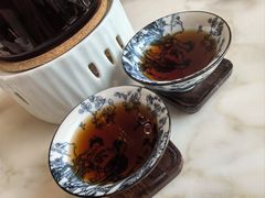 -顺德美的万豪酒店-万豪中餐厅