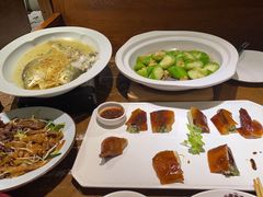-广东道至正餐厅(区庄店)