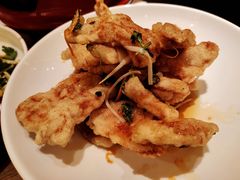 -金掌勺锅包肉(太原万达店)
