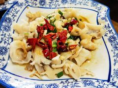 葱油蚌片-印象江南(东栅店)
