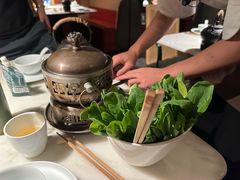 -初蓉丨遇见新川菜(亲贤街荣耀店)