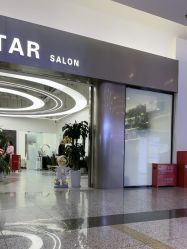 -ON STAR SALON