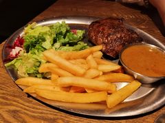 -Q MEX 库迈墨西哥餐吧(三里屯店)