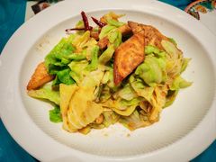 -巴依老爷新疆美食(传媒大学店)