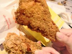 -麦当劳(石家庄乐活广场店)