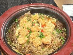 -旺爷砂锅·茶作(国贸城店)