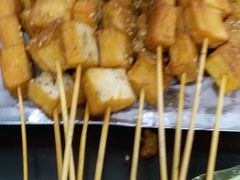 -87号烧烤海鲜·大排档(金沙滩店)