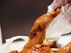 -吴山烤禽 (吴山路店)