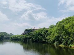 -飞天山旅游区