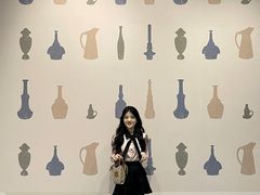 -大芬美术馆