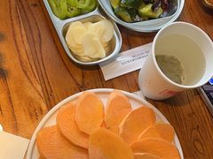 -原始泥炉烤肉(总店)