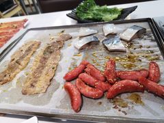 -八乔煎肉馆·丹东特色煎锅(梅林店)
