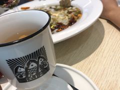 -畅润江小鱼·老坛子酸菜鱼(富弘广场店)