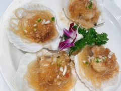 -望海湾海鲜楼·海鲜(河南路店)
