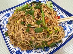 -江西米粉(水湾店)
