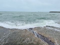 -日照灯塔风景区