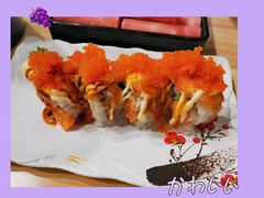 -晓寿司·日本料理(望京博雅店)
