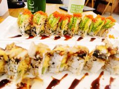 -牛油果大师寿司(瑞景店)