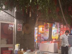 -南京大牌档(崇文门国瑞店)