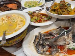 -天顺渔港·海景餐厅(星海广场店)