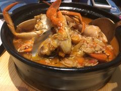 -福龙葡国餐(百老汇店)