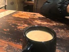 -玛吉阿米·餐吧