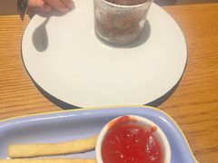 -玛尚诺意式餐厅(新达汇三林店)