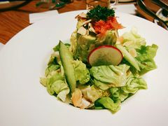-汝是素•文创素食馆(金月湾店)