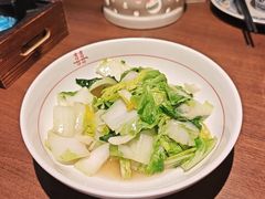 -农耕记·湖南土菜(halo广场店)