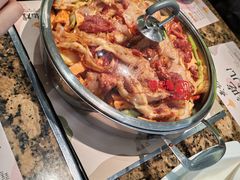 -黄记煌三汁焖锅(银盆岭万达广场店)