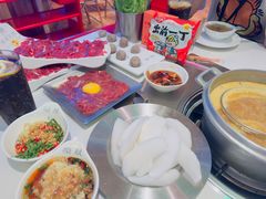 -荣叔港式沙嗲牛肉火锅(正佳潮流店)