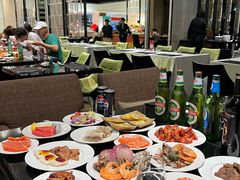 -青岛富力艾美酒店