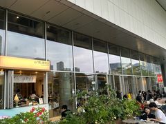 -SAANCI山池咖啡(海上世界文化艺术中心店)