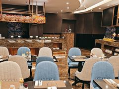 -银星皇冠假日酒店美食阁