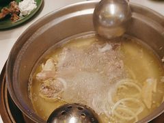 -润园四季椰子鸡火锅(南山海岸城店)