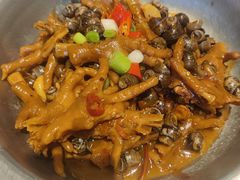 -客家大院·非遗赣南客家菜(郁孤台店)